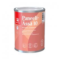 Lakas, matinis Tikkurila Paneeli-Assa 10, 0.9 l
