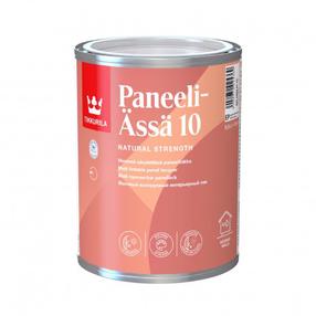 Lakas, matinis Tikkurila Paneeli-Assa 10, 0.9 l