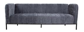 Sofa-lova Home4you Tamika 3, žalia sp., 82 x 218 cm x 82 cm