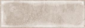 Плитка, керамическая Golden Tile Como Beige 4823057160215, 30 см x 10 см, бежевый цв.
