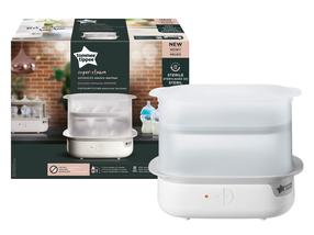 Pudeļu sterilizators Tommee Tippee Super Steam Advanced