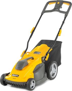 Elektriskais zāles pļāvējs Stiga Combi 340c, 1600 W