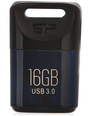 USB-накопитель Silicon Power Jewel J06, 16 GB