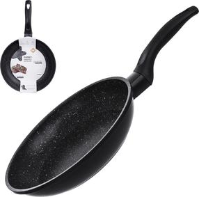 Keptuvė Orion Grande, Ø 28 cm, aliuminis