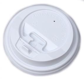 Vienkartiniai dangteliai Arkolat, 100 vnt.