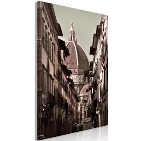 Репродукция Artgeist Florence N9462PWD, 40 см x 60 см