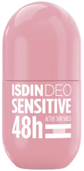 Дезодорант для женщин Isdin Lambda Control 48h, 50 мл