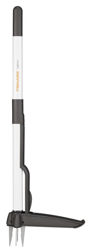 Nezāļu rāvējs Fiskars, 900 mm