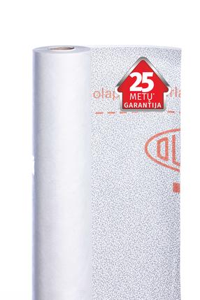 Ehituskile Tyvek, 5000 cm, 150 cm, 75 m²
