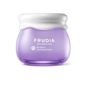 Sejas krēms Frudia Blueberry, 55 g