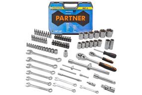 Käsitööriistakomplekt Partner PA-4821-5
