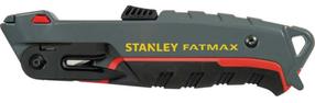 Peilis Stanley Fatmax 0-10-242, 21 cm, plastikas, 5 vnt.