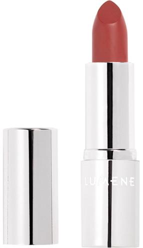 Lūpu krāsa Lumene Luminous Moisture, 4.7 g, winter rose krās., 06