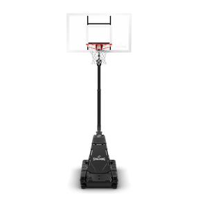 Krepšinio stovas Spalding MOMENTOUS EZ ASSEMBLY 50", 2.4 - 3.05 cm