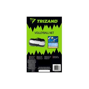 Волейбольная сетка Trizand 23427, 950 см x 100 см
