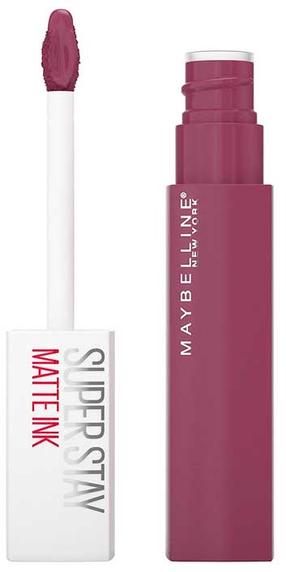 Huulepulk Maybelline SuperStay Matte Ink, 5 ml, 165 successful