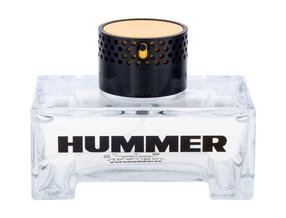 Tualetes ūdens Hummer Hummer, 125 ml