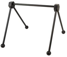 Aktyvumo centras BabyTrold Gym, 62 cm x 60 cm, juoda sp.