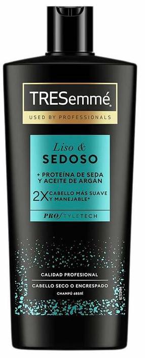 Шампунь Tresemme Silky & Smooth, 685 мл