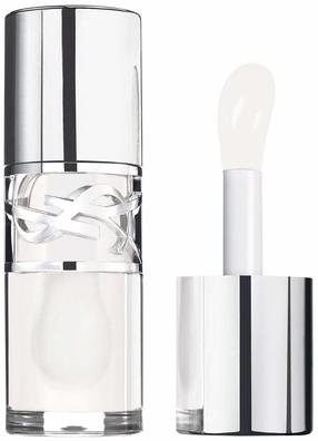 Lūpu spīdums Yves Saint Laurent Loveshine Plumping, 6 ml, radiant glass krās., 11
