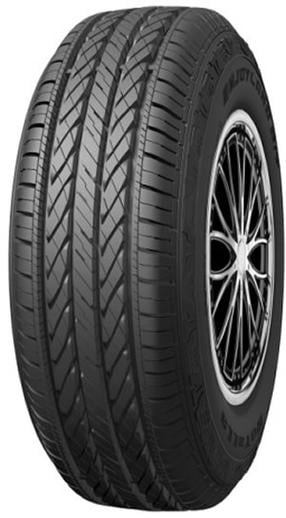 Vasarinė automobilių padanga Rotalla RF10 235/65/R16, 107-H, XL, C, C, 70 dB
