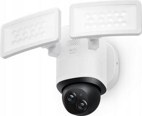 Stebėjimo kamera Eufy Floodlight Cam E340