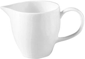 Katliņš pienam RAK Classic Gourmet, 250 ml, balta krās., porcelāna