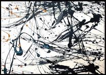 Paveikslas DecoKing Mind, 100 cm x 70 cm