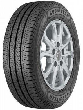 Vasaras automašīnas riepa Goodyear EfficientGrip Cargo 2 205/65/R16, 103-T, C, B, 72 dB