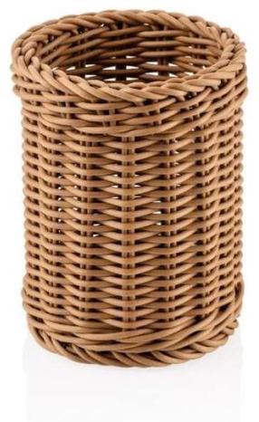 Кронштейн Was Weaver Pro, 12 см x 12 см x 15 см, полипропилен (pp), коричневый цв.