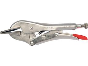 Replės Yato YT-2463, 200 mm