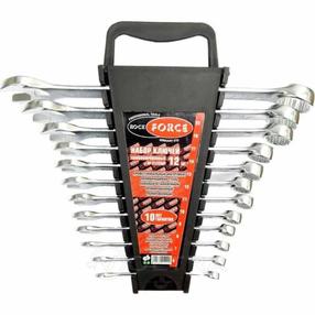 Kombinuotų raktų rinkinys Rockforce RF-5121MP, 6 - 22 mm