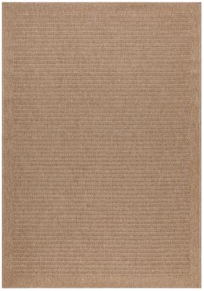 Kilimas lauko terasoms/vidaus Ayyildiz Dhaka DHAKA1201708712BEIGE, smėlio sp., 170 cm x 120 cm