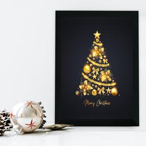 Foto paveikslas Wallity SC127345, 24 cm x 29 cm