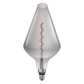 Spuldze Osram Vintage AWD15 LED, E27, silti balta krās., E27, 4 W, 140 lm