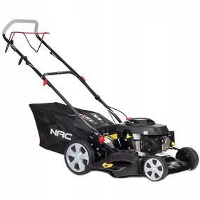 Benzīna zāles pļāvējs NAC LS46-146-HS-NG, 46 cm