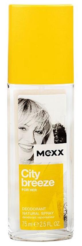 Deodorant naistele Mexx, 75 ml
