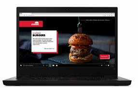 Nešiojamas kompiuteris Lenovo ThinkPad L14 Gen 2, atnaujintas, R5-Pro 5650U, 16 GB, 16 GB, 14 ", AMD Radeon™ Graphics, juoda sp., EN, Windows