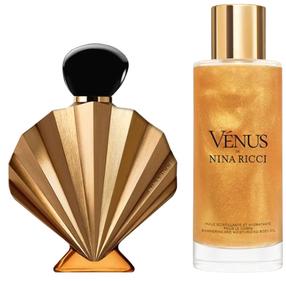 Smaržu komplekts Nina Ricci Venus Gift Set, 2 gab.