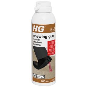 Puhastusvahend, riietele HG, 0.2 l