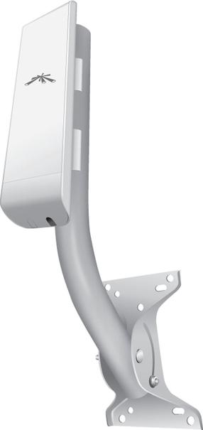 Rinkinys Ubiquiti UB-AM Universal, balta sp.