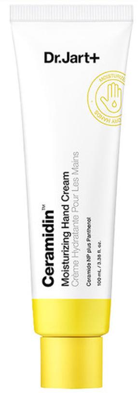 Roku krēms Dr. Jart+ Ceramidin Moisturizing, 100 ml