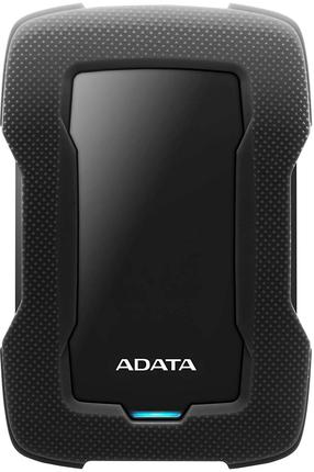 Жесткий диск Adata HD330, HDD, 1 TB, черный цв.
