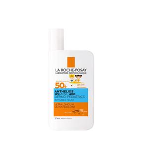 Крем для ухода за загаром для лица La Roche Posay Anthelios UVMune 400 Dermopediatrics SPF50+, 50 мл