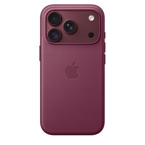 Чехол для телефона Apple TechWoven MagSafe, mulberry, Apple