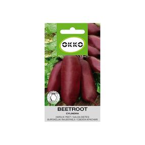Семена Okko, свекла Cylindra, 3 г