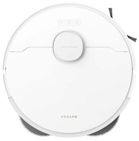 Putekļsūcējs - robots Dreame L10s Pro Gen 2 RLL42SDA, balta krās.