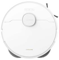 Dulkių siurblys - robotas Dreame L10s Pro Gen 2 RLL42SDA, balta sp.