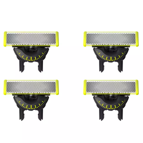 360° vahetatav tera Philips QP440/50, 4 tk