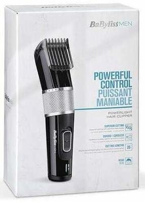 Машинки для стрижки Babyliss E973E